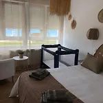 Apartment Apartamento Comillas Beach