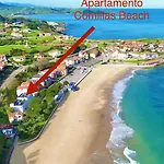 Apartamento Comillas Beach * Comillas