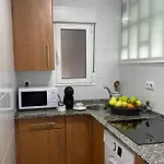 Apartamento Comillas Beach Appartement