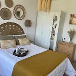 Apartment Apartamento Comillas Beach