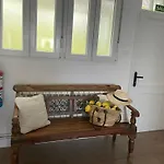 Apartamento Comillas Beach Appartement *