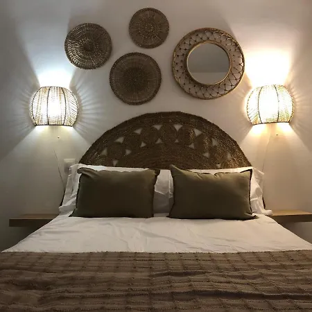 דירה Apartamento Comillas Beach קומיאס