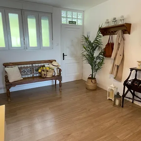 Apartamento Comillas Beach Апартаменты *