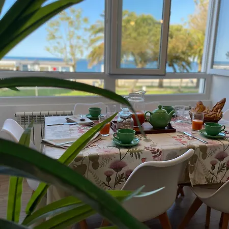 Apartamento Comillas Beach * Комильяс