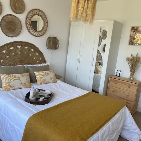 Apartment Apartamento Comillas Beach