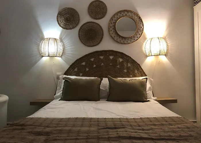 Apartment Apartamento Comillas Beach Comillas