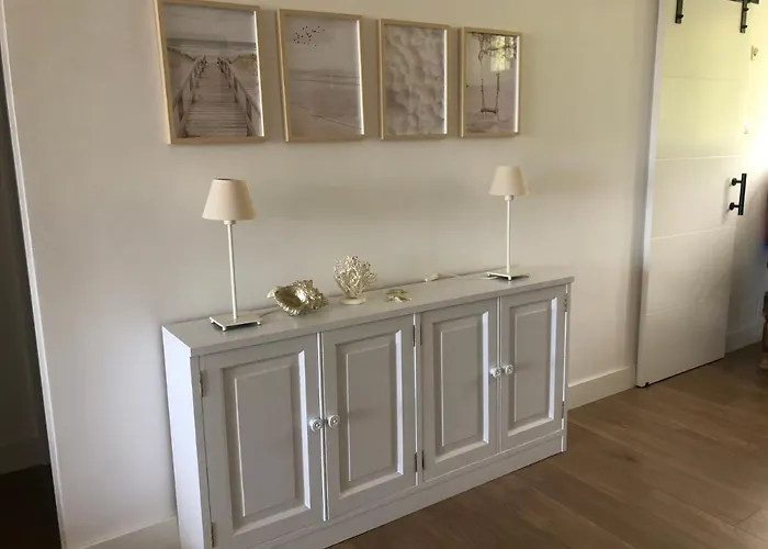 Apartment Apartamento Comillas Beach *