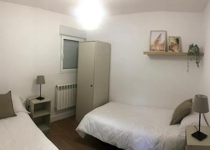 Apartamento Comillas Beach Apartment *