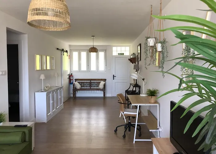 Apartamento Comillas Beach * Comillas