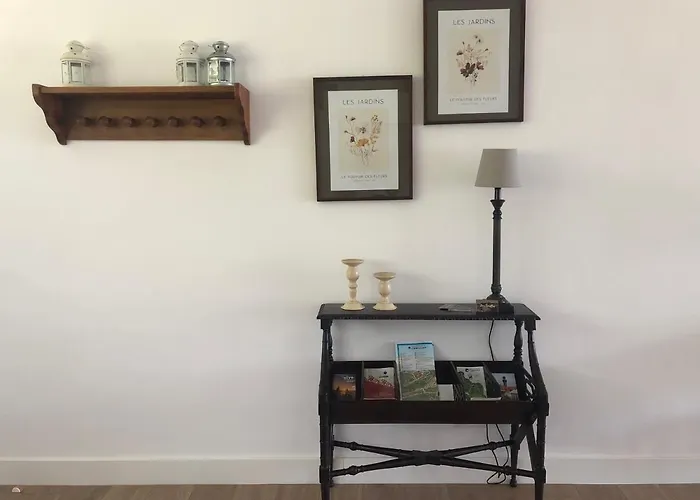 アパート Apartamento Comillas Beach コミージャス