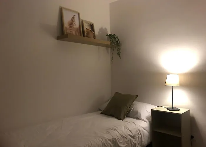 Apartamento Comillas Beach *