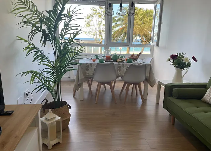 Apartamento Comillas Beach Comillas