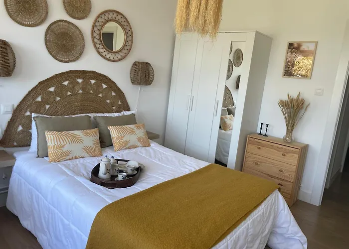 Апартаменты Apartamento Comillas Beach