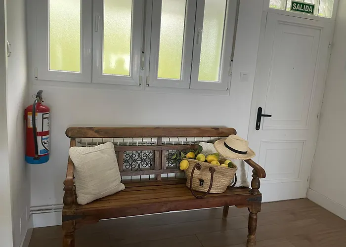 Apartamento Comillas Beach Apartment *