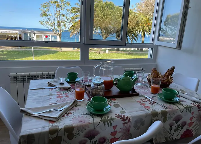 Apartamento Comillas Beach Comillas