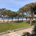Apartmán Apartamento Comillas Beach Comillas