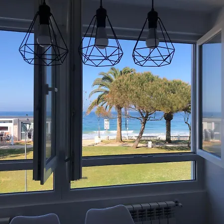 Apartamento Comillas Beach *