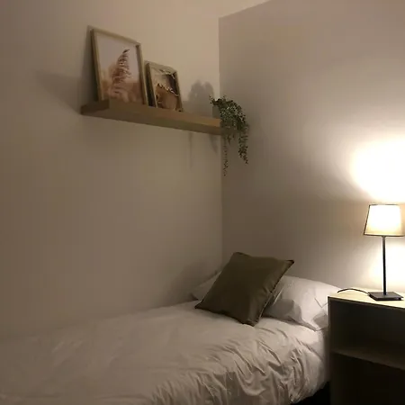 Apartamento Comillas Beach *