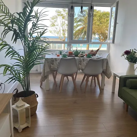 Apartamento Comillas Beach Comillas