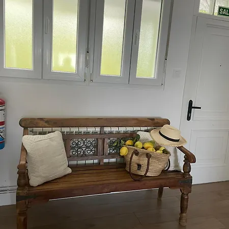 Apartamento Comillas Beach Apartamento *