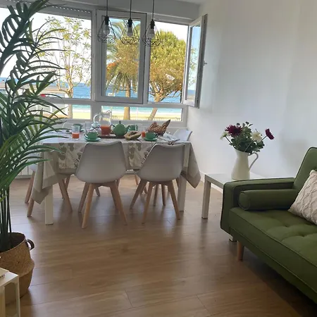 Lejlighed Apartamento Comillas Beach Comillas