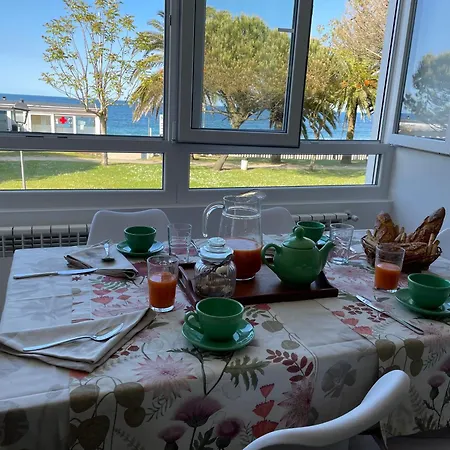 Apartamento Comillas Beach Comillas